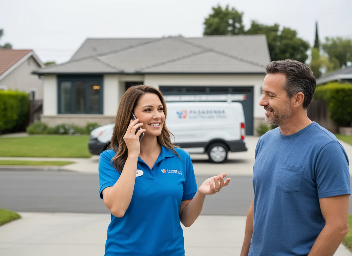 Electrician Colmesneil, TX FAQs